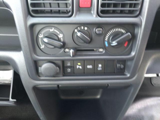 キャリイトラック ＫＣ（17枚目）