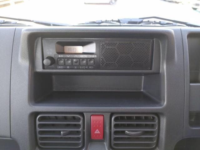 キャリイトラック ＫＣ（18枚目）