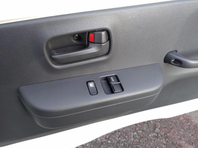 キャリイトラック ＫＣ（20枚目）