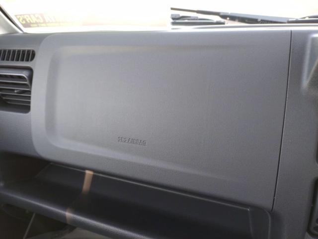 キャリイトラック ＫＣ（21枚目）