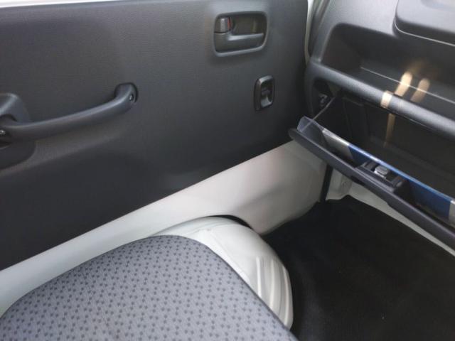 キャリイトラック ＫＣ（23枚目）