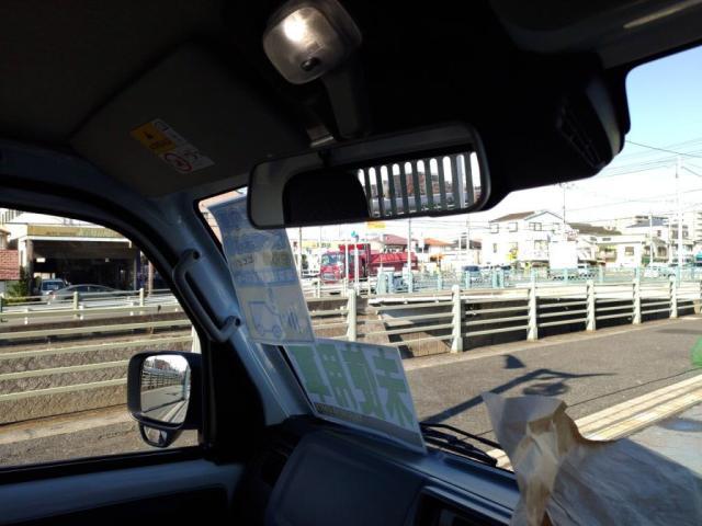 キャリイトラック ＫＣ（24枚目）