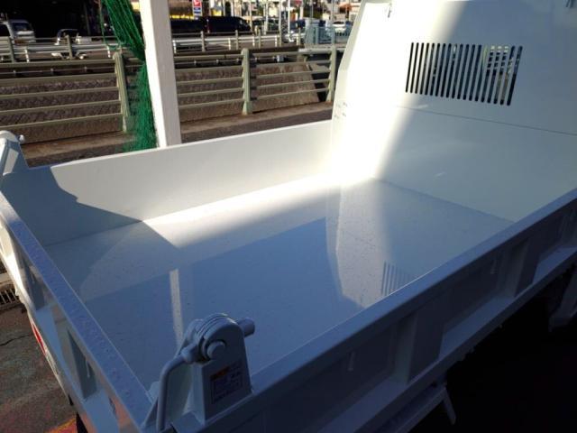 キャリイトラック ＫＣ（27枚目）