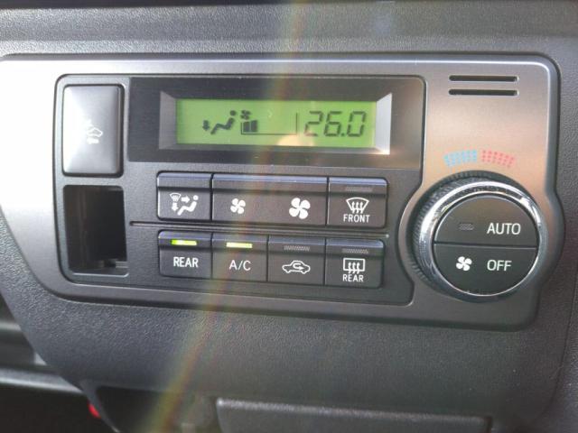 ハイエースバン スーパーGL ダークプライムII(13枚目)