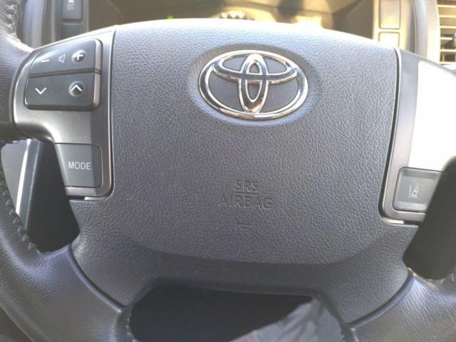 ハイエースバン スーパーGL ダークプライムII(16枚目)