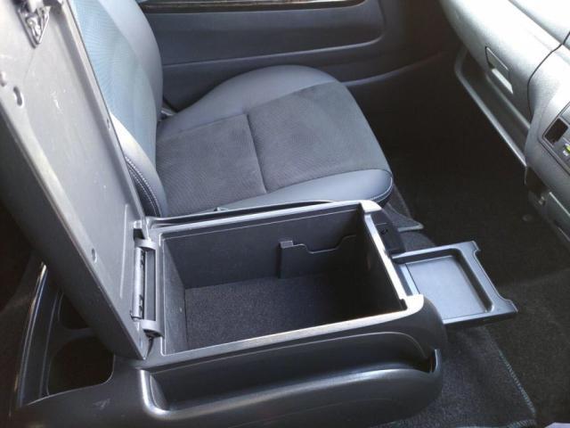 ハイエースバン スーパーGL ダークプライムII(19枚目)