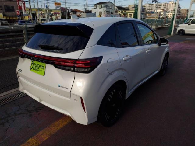 オーラ G 登録済未使用車 プロパイロット 9inナビ全方位カメBOSE(2枚目)