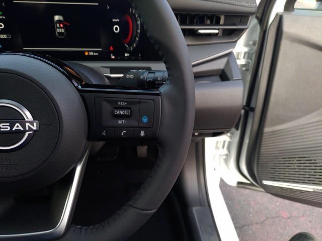 オーラ G 登録済未使用車 プロパイロット 9inナビ全方位カメBOSE(16枚目)