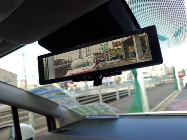 オーラ G 登録済未使用車 プロパイロット 9inナビ全方位カメBOSE(19枚目)