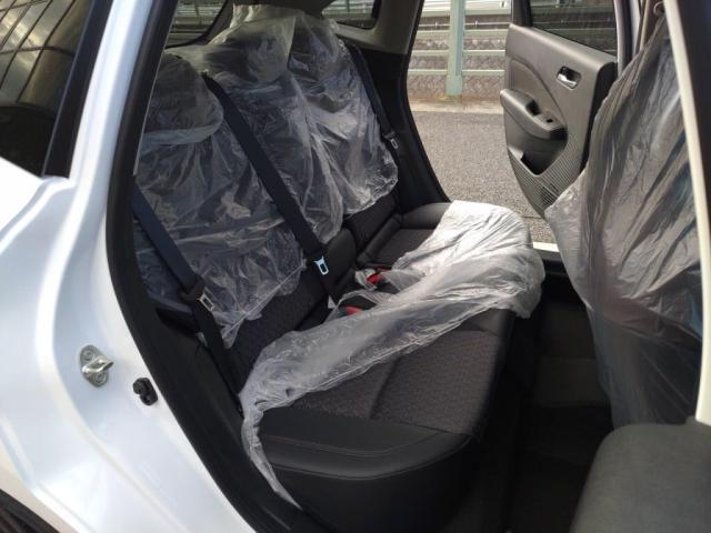 オーラ G 登録済未使用車 プロパイロット 9inナビ全方位カメBOSE(25枚目)