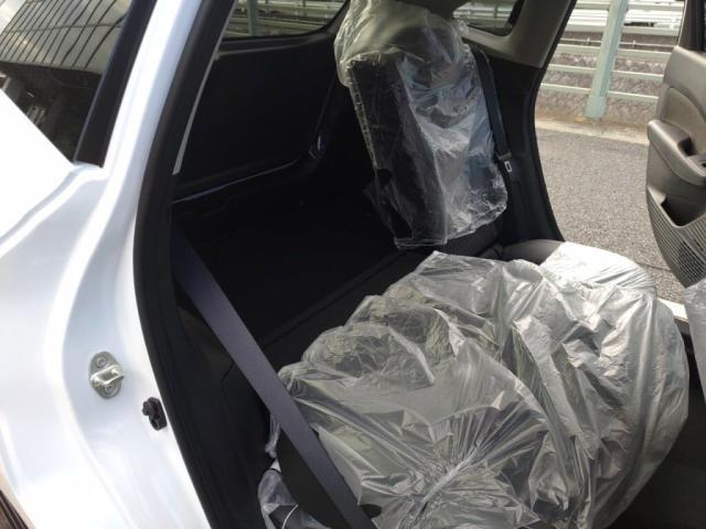 オーラ G 登録済未使用車 プロパイロット 9inナビ全方位カメBOSE(26枚目)