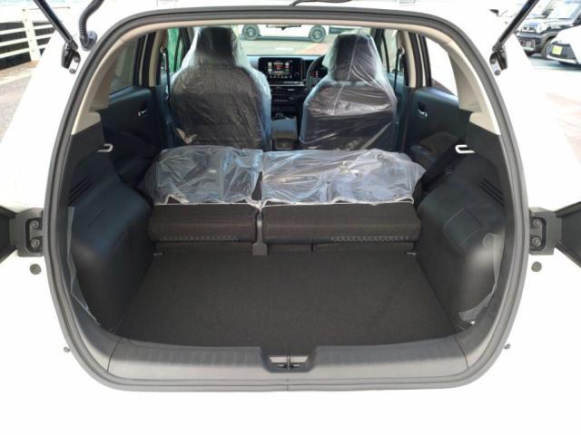 オーラ G 登録済未使用車 プロパイロット 9inナビ全方位カメBOSE(27枚目)