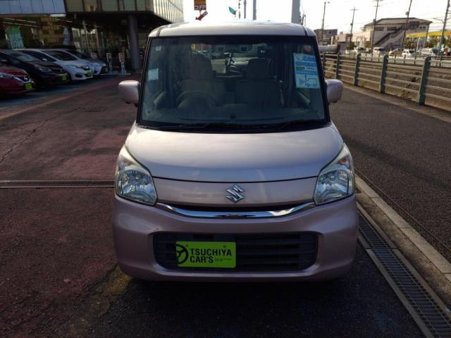 スペーシア Ｘ（9枚目）