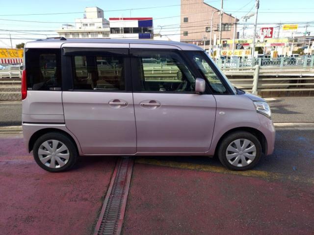 スペーシア Ｘ（10枚目）