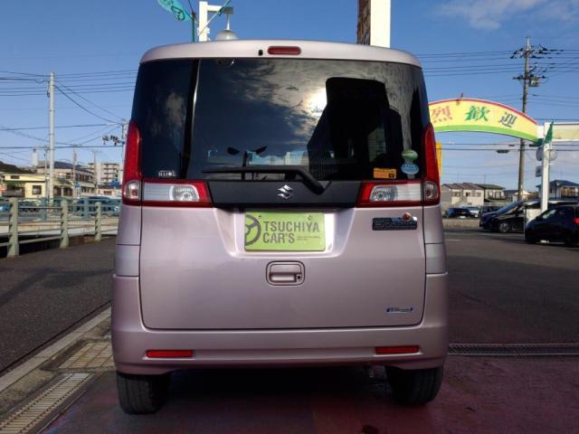 スペーシア Ｘ（11枚目）