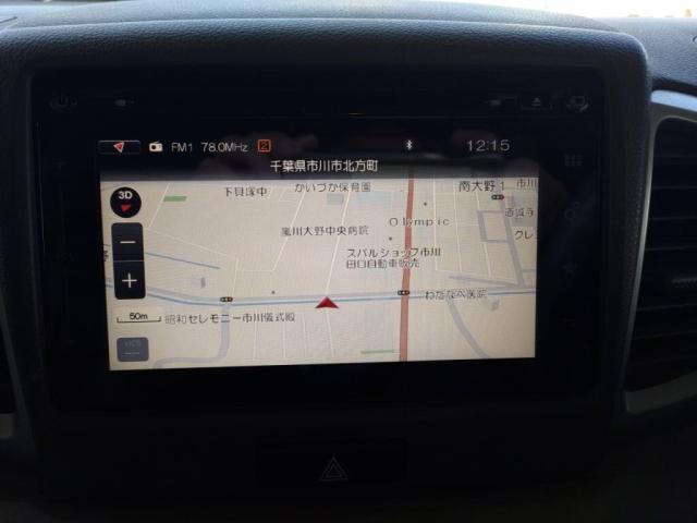 スペーシア Ｘ（17枚目）