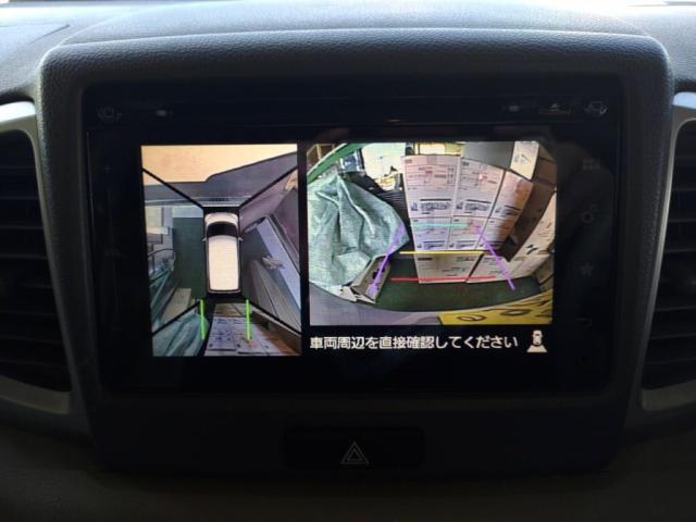 スペーシア Ｘ（18枚目）