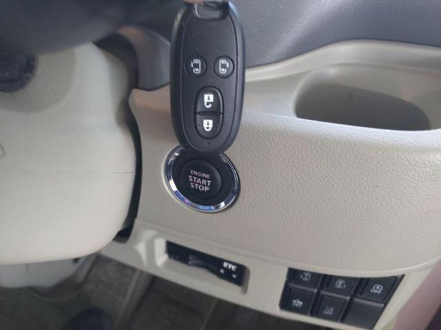 スペーシア Ｘ（23枚目）