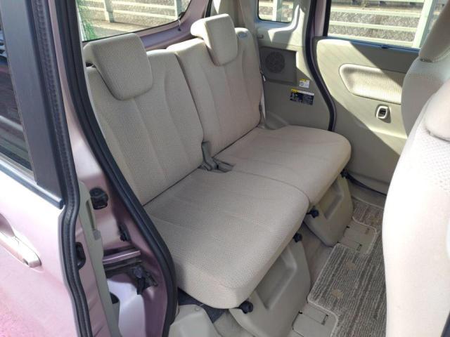 スペーシア Ｘ（25枚目）