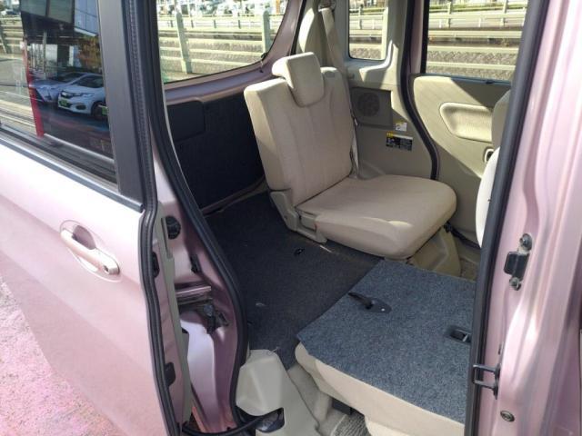 スペーシア Ｘ（26枚目）