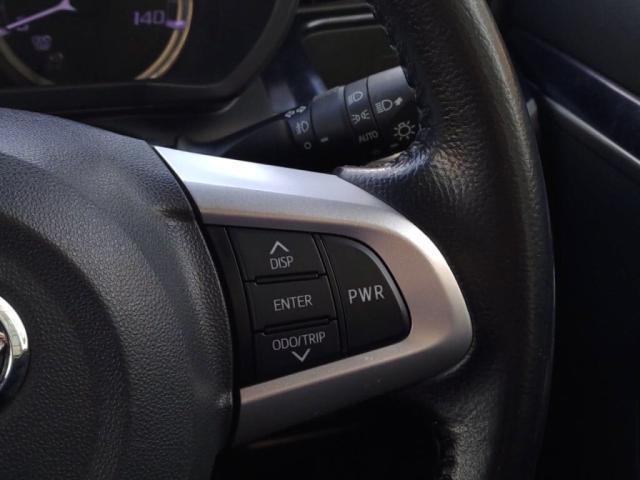 ムーヴ カスタム　ＲＳ　ハイパーＳＡＩＩ　メモリーナビ　バックカメラ　ＥＴＣ　アイドリングストップ（15枚目）