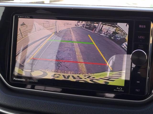 ムーヴ カスタム　ＲＳ　ハイパーＳＡＩＩ　メモリーナビ　バックカメラ　ＥＴＣ　アイドリングストップ（18枚目）