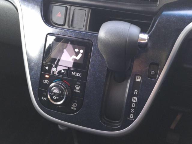 ムーヴ カスタム　ＲＳ　ハイパーＳＡＩＩ　メモリーナビ　バックカメラ　ＥＴＣ　アイドリングストップ（20枚目）