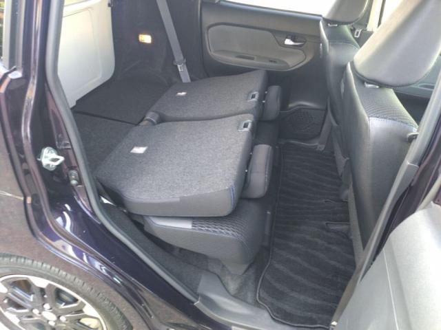 ムーヴ カスタム　ＲＳ　ハイパーＳＡＩＩ　メモリーナビ　バックカメラ　ＥＴＣ　アイドリングストップ（23枚目）