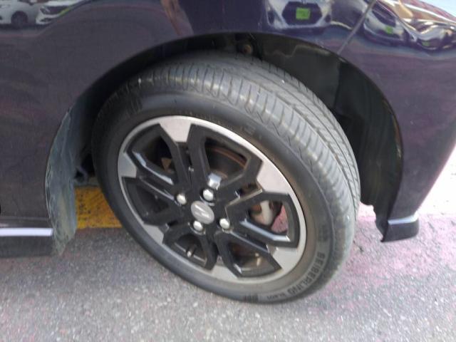 ムーヴ カスタム　ＲＳ　ハイパーＳＡＩＩ　メモリーナビ　バックカメラ　ＥＴＣ　アイドリングストップ（24枚目）