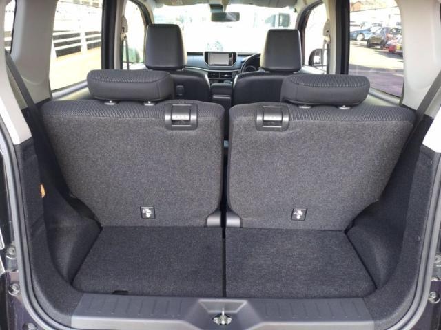 ムーヴ カスタム　ＲＳ　ハイパーＳＡＩＩ　メモリーナビ　バックカメラ　ＥＴＣ　アイドリングストップ（25枚目）