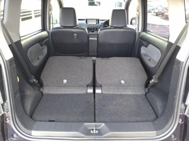 ムーヴ カスタム　ＲＳ　ハイパーＳＡＩＩ　メモリーナビ　バックカメラ　ＥＴＣ　アイドリングストップ（27枚目）