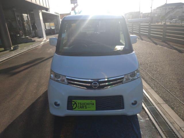 ルークス ハイウェイスター　ＳＤナビ　１セグＴＶ　Ｐスライド　キ－フリ－（9枚目）