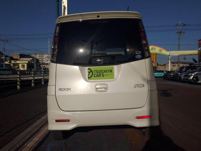 ルークス ハイウェイスター　ＳＤナビ　１セグＴＶ　Ｐスライド　キ－フリ－（11枚目）