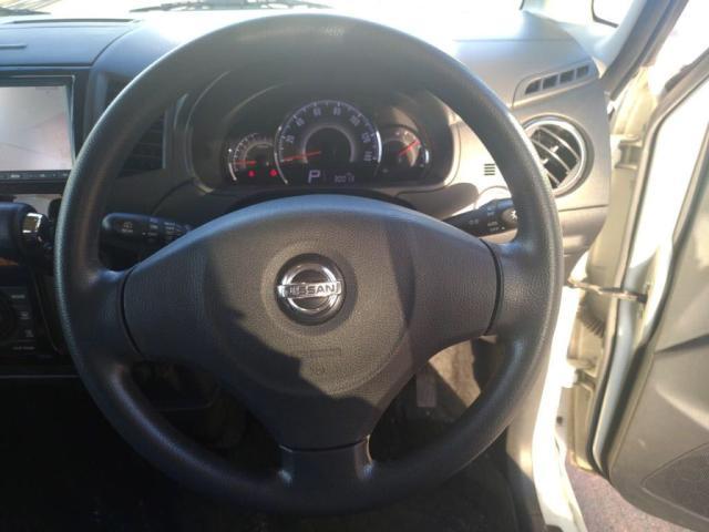 ルークス ハイウェイスター　ＳＤナビ　１セグＴＶ　Ｐスライド　キ－フリ－（15枚目）