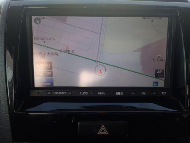 ルークス ハイウェイスター　ＳＤナビ　１セグＴＶ　Ｐスライド　キ－フリ－（21枚目）