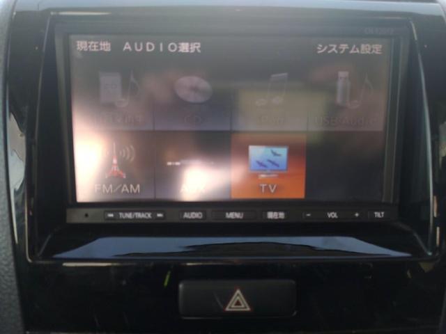 ルークス ハイウェイスター　ＳＤナビ　１セグＴＶ　Ｐスライド　キ－フリ－（22枚目）