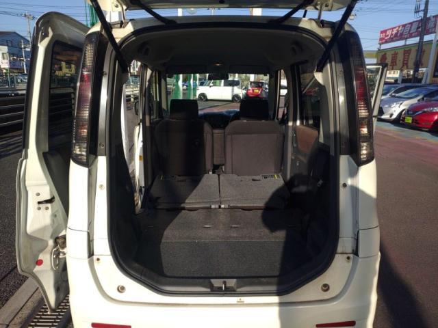 ルークス ハイウェイスター　ＳＤナビ　１セグＴＶ　Ｐスライド　キ－フリ－（27枚目）