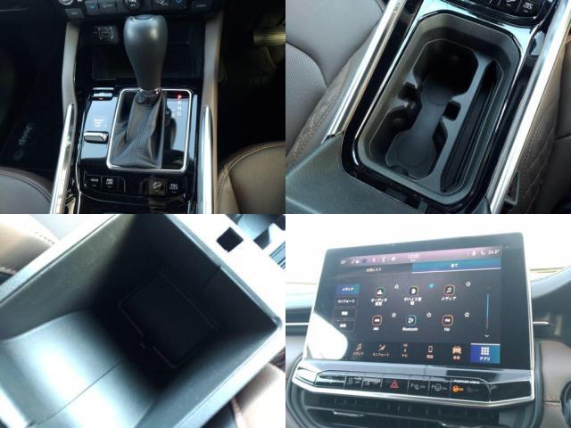 ジープ・コマンダー リミテッド　１オナ１２セグＳＤナビ全方位カメラＬＥＤライトＥＴＣ衝突軽減（6枚目）