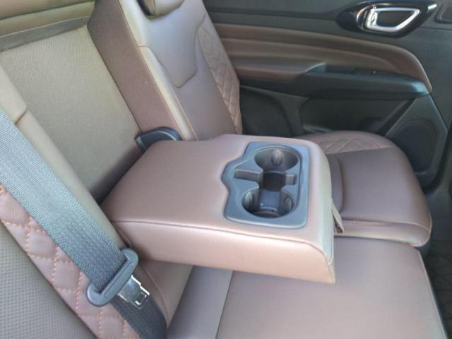 ジープ・コマンダー リミテッド　１オナ１２セグＳＤナビ全方位カメラＬＥＤライトＥＴＣ衝突軽減（23枚目）