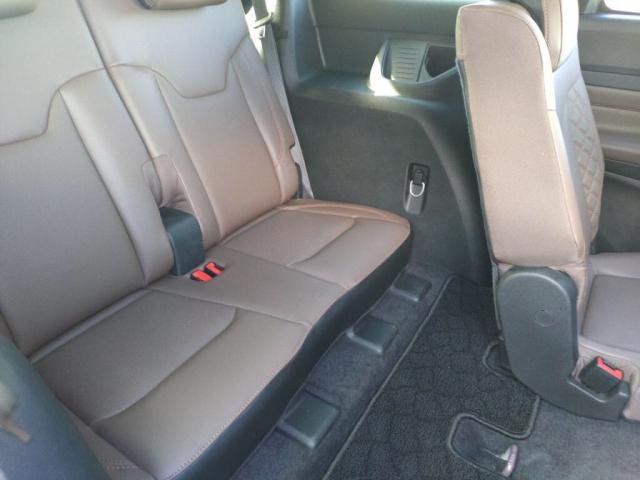 ジープ・コマンダー リミテッド　１オナ１２セグＳＤナビ全方位カメラＬＥＤライトＥＴＣ衝突軽減（24枚目）