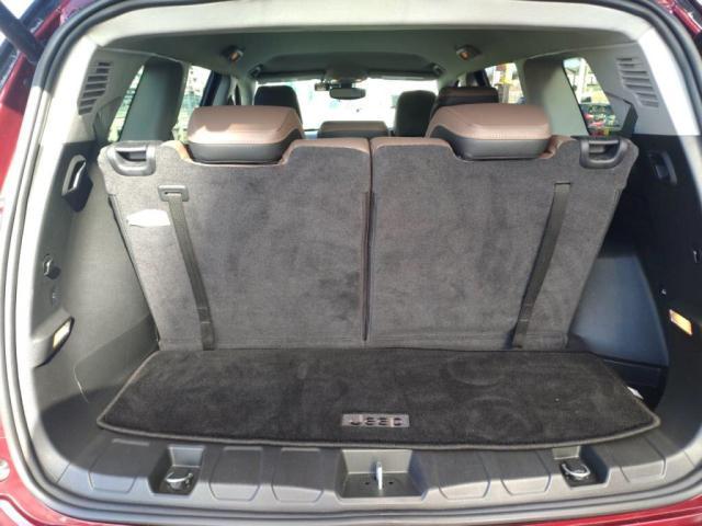 ジープ・コマンダー リミテッド　１オナ１２セグＳＤナビ全方位カメラＬＥＤライトＥＴＣ衝突軽減（25枚目）