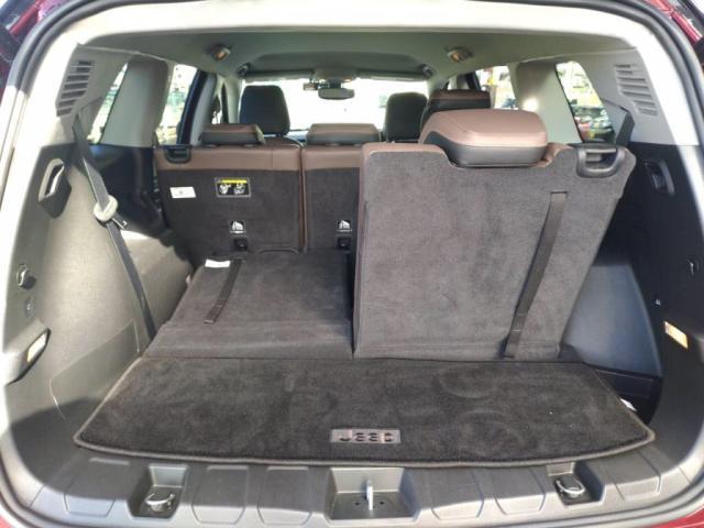 ジープ・コマンダー リミテッド　１オナ１２セグＳＤナビ全方位カメラＬＥＤライトＥＴＣ衝突軽減（26枚目）