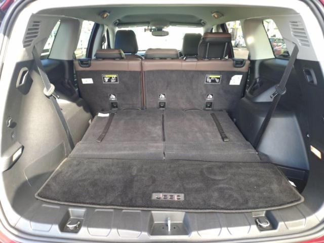 ジープ・コマンダー リミテッド　１オナ１２セグＳＤナビ全方位カメラＬＥＤライトＥＴＣ衝突軽減（27枚目）