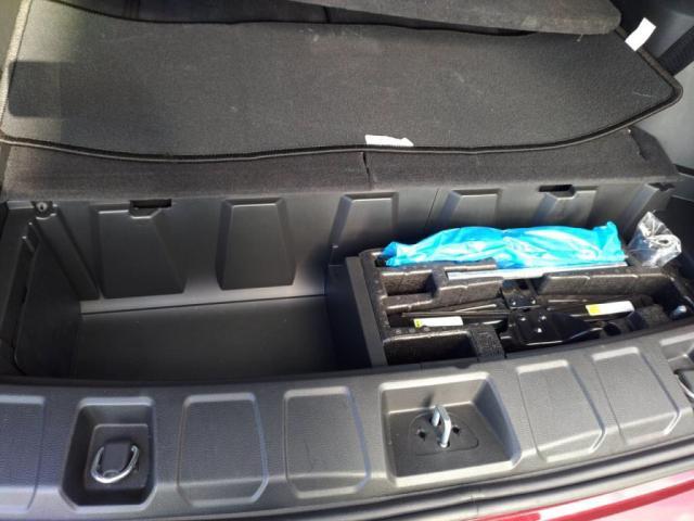 ジープ・コマンダー リミテッド　１オナ１２セグＳＤナビ全方位カメラＬＥＤライトＥＴＣ衝突軽減（28枚目）