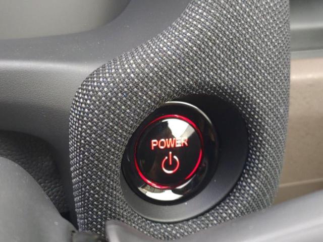 フリード ｅ：ＨＥＶエアー　ＥＸ　登録済未使用車　ＬＥＤライト両Ａドア衝突軽減ＢシートＨキーフ（20枚目）