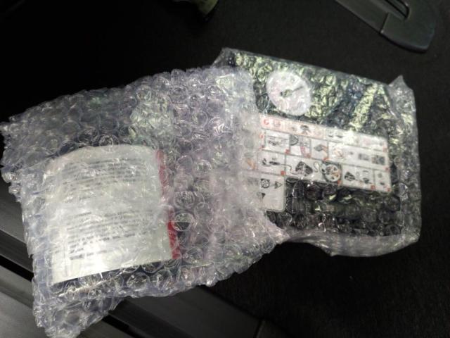 フリード ｅ：ＨＥＶエアー　ＥＸ　登録済未使用車　ＬＥＤライト両Ａドア衝突軽減ＢシートＨキーフ（29枚目）