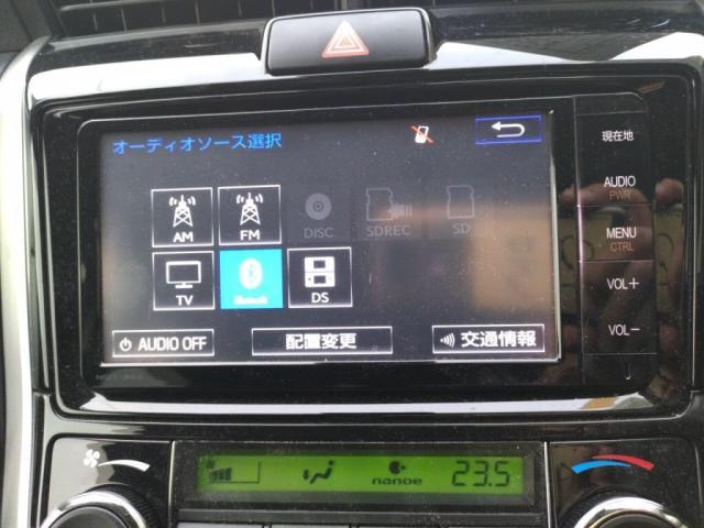 カローラフィールダー 1.5G SDナビ フルセグTV Bカメラ 軽減B ETC(23枚目)