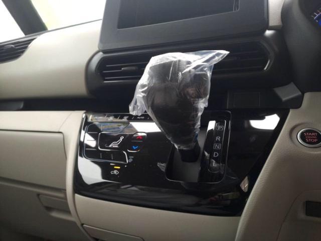 ルークス Ｘ　届出済未使用車　ＬＥＤライ左Ａドア全方位カメ衝突軽減Ｂキーフ（14枚目）