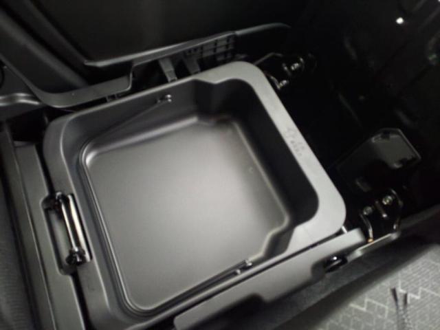 ワゴンＲ ＦＸ　届出済未使用車　オートＡＣキーフリ衝突軽減Ｂコーナーセンサー（21枚目）