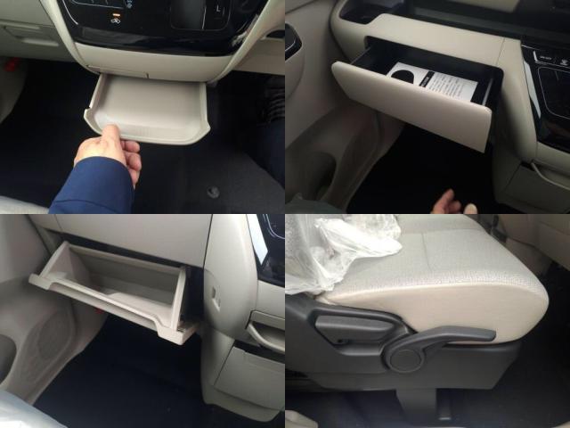 ルークス Ｘ　届出済未使用車　ＬＥＤライ左Ａドア全方位カメ衝突軽減Ｂキーフ（7枚目）